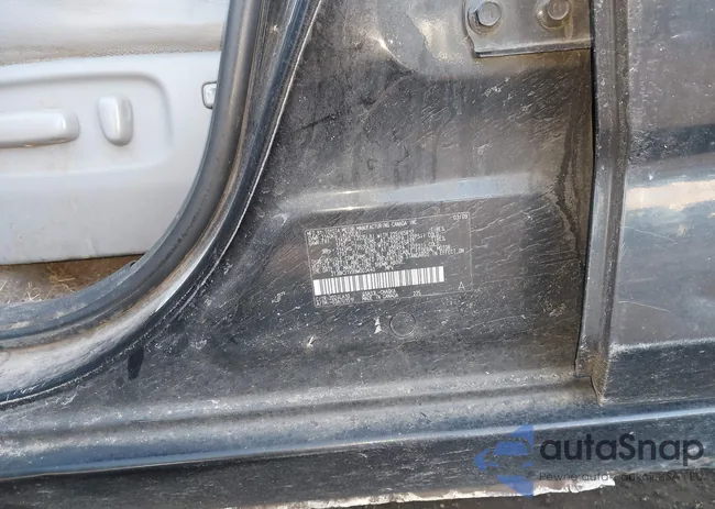 2T3BK31V99W003440: 44118492