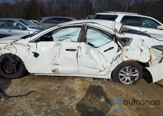 1N4AL3AP0JC128673: 44118491