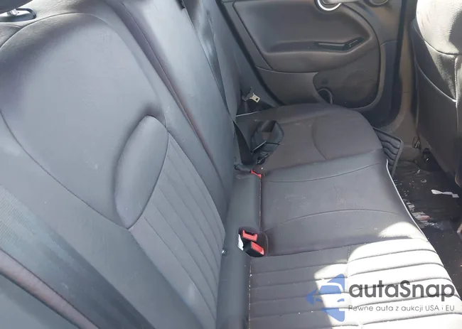 ZFBCFYDT3GP494826: 44119543