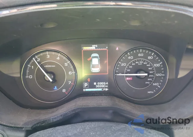 4S3GKAB64P3605714: 44119547