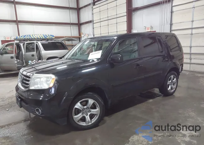 5FNYF4H4XEB034777: 44119597