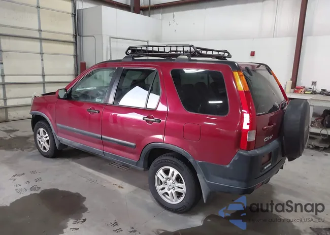 JHLRD788X4C046232: 44119609