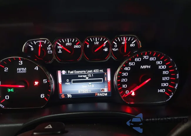 3GTU2VEC4EG409570: 44119615