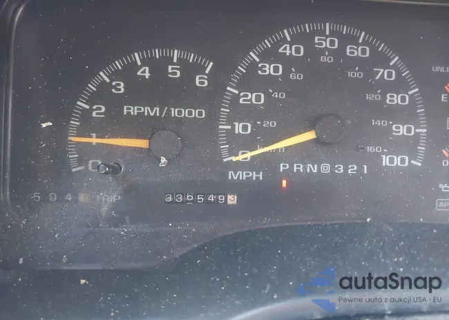 1GNFK16R0XJ454213: 44119616