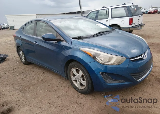 KMHDH4AE7EU199331: 44119618