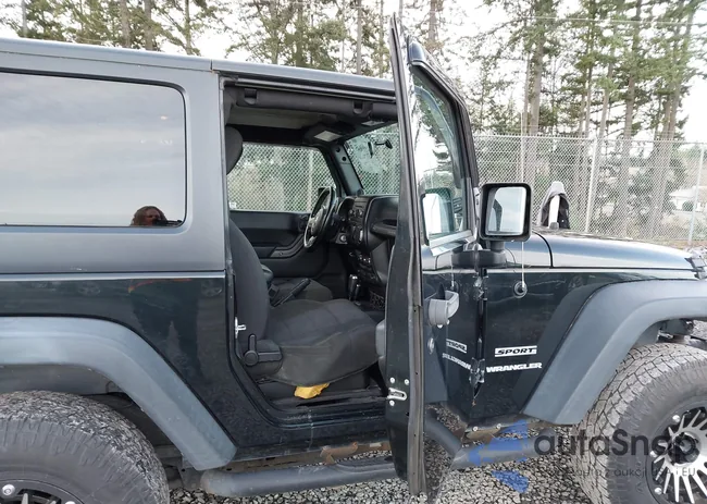 1C4AJWAG7CL214003: 44119645