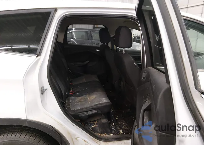 1FMCU9GD7HUD78167: 44119707