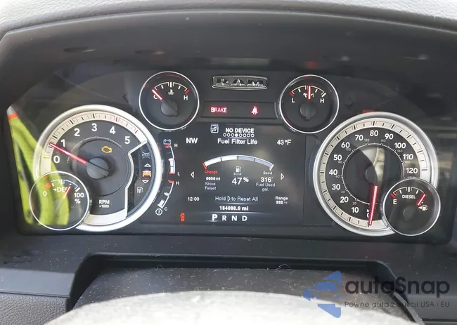 3C6UR5KL3EG208492: 44119720