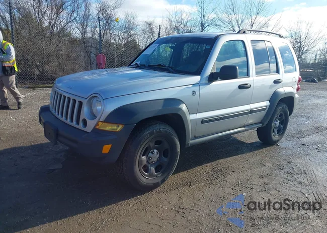 1J4GL48KG6W241821: 44119721