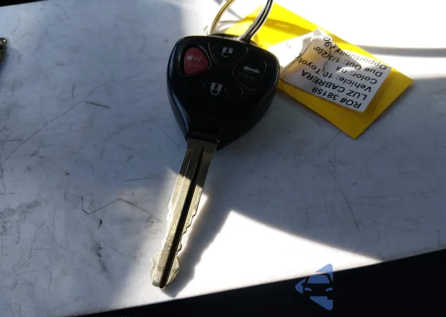 4T1BK3EK6AU100656: 44119736