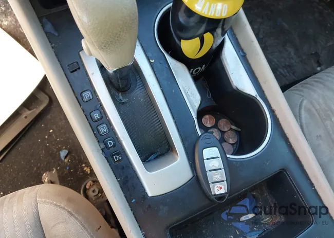 1N4AL3AP8GC238492: 44119751