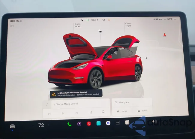 7SAYGDED5RA326294: 44119770