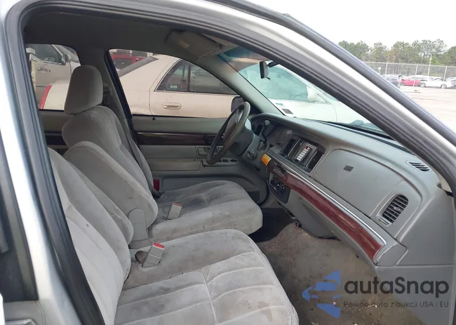 2MEFM74W43X601647: 44119798