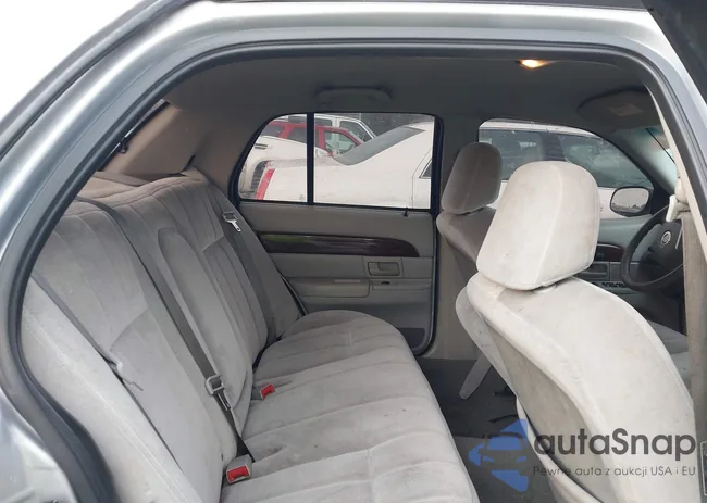 2MEFM74W43X601647: 44119798