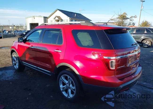 1FM5K8F82EGB96741: 44119801