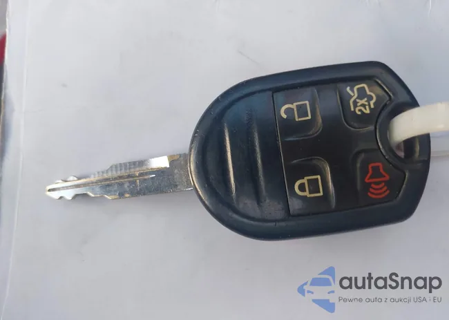 2FMDK3JC7CBA93037: 44119807