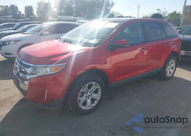 2FMDK3JC7CBA93037: 44119807