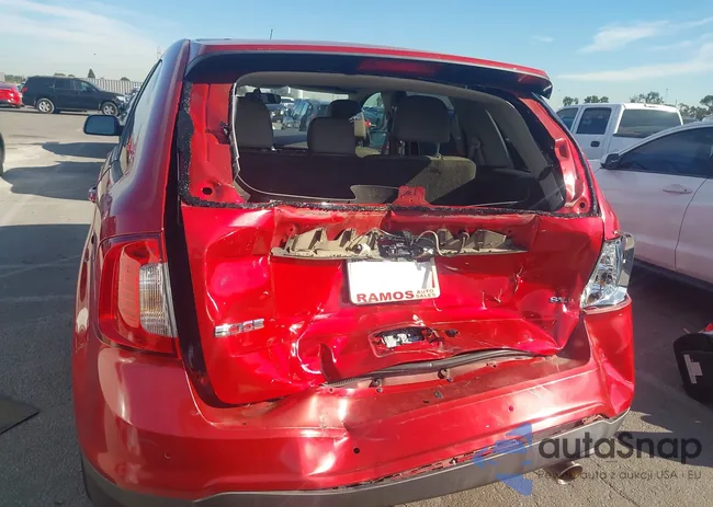 2FMDK3JC7CBA93037: 44119807