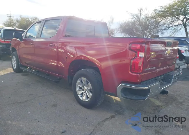 3GCPACEK9RG254399: 44119820