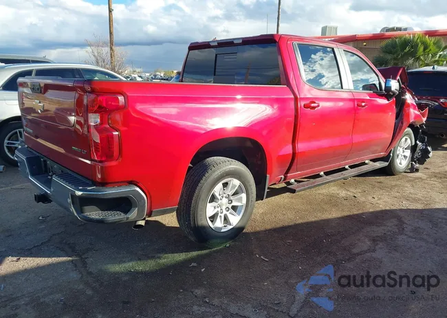 3GCPACEK9RG254399: 44119820