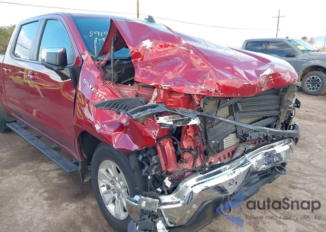 3GCPACEK9RG254399: 44119820