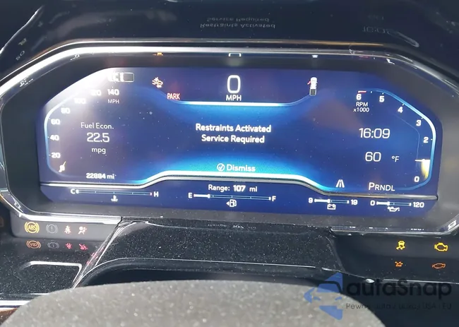 3GCPACEK9RG254399: 44119820