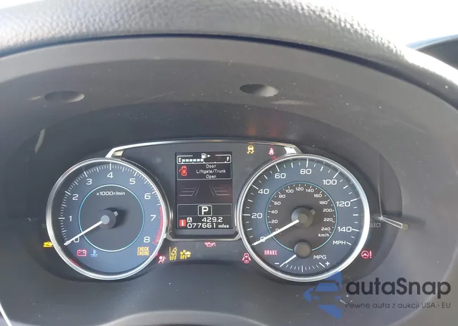 JF2GPASC1F8330104: 44119847