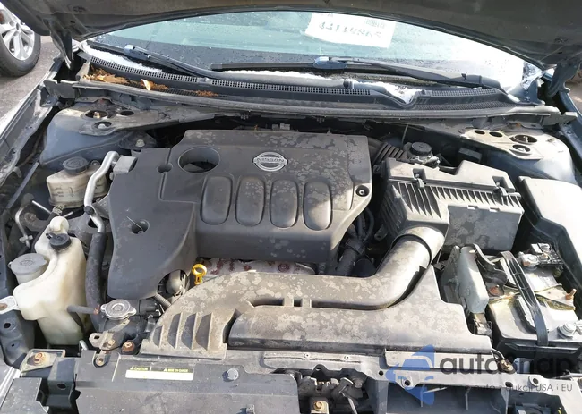 1N4AL2AP7AN444652: 44119865