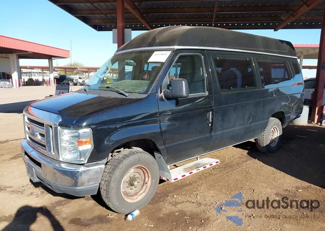 1FTNS2EL0BDB04532: 44119891