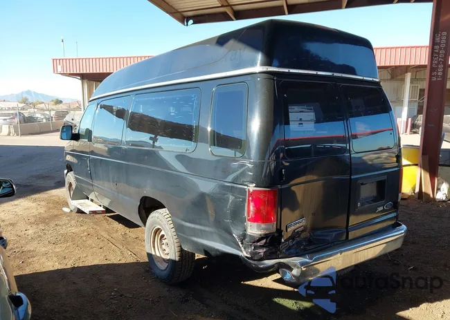 1FTNS2EL0BDB04532: 44119891