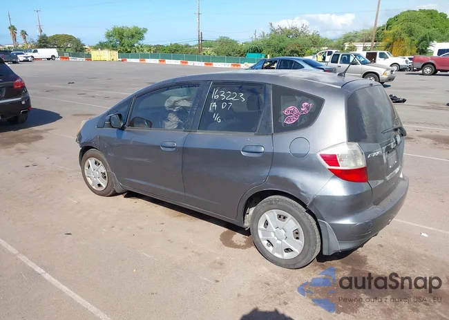 JHMGE8H30DC071716: 44119893