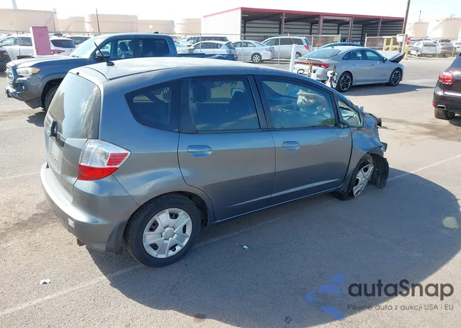 JHMGE8H30DC071716: 44119893