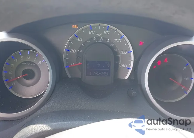 JHMGE8H30DC071716: 44119893