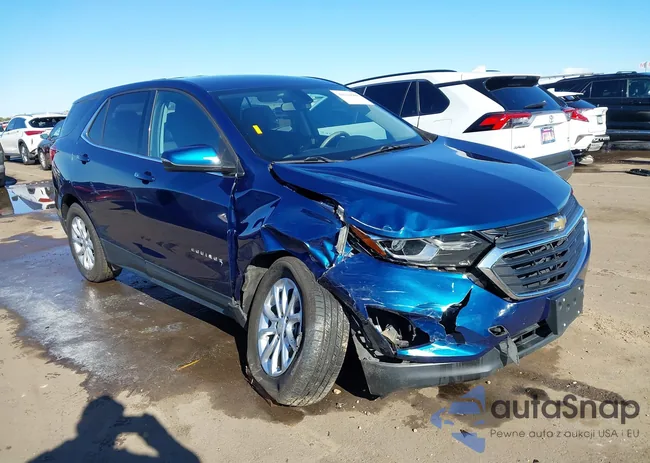 2GNAXKEV1K6108287: 44119908