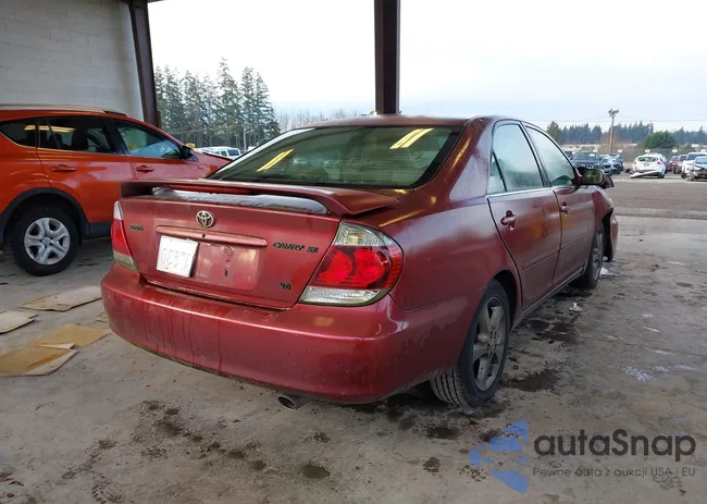 JTDBA30K150024520: 44119922