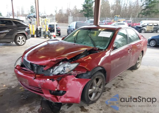 JTDBA30K150024520: 44119922