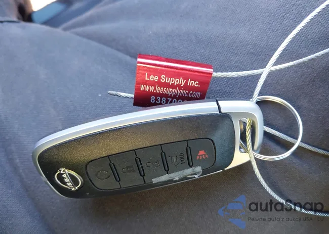 5N1AZ3BJ7SC132154: 44119991