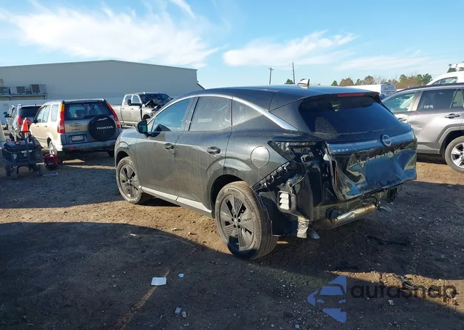 5N1AZ3BJ7SC132154: 44119991