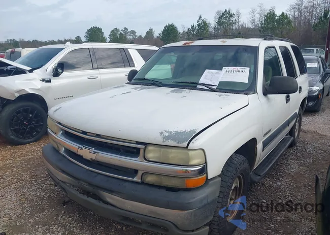 1GNEC13V42J303653: 44119993