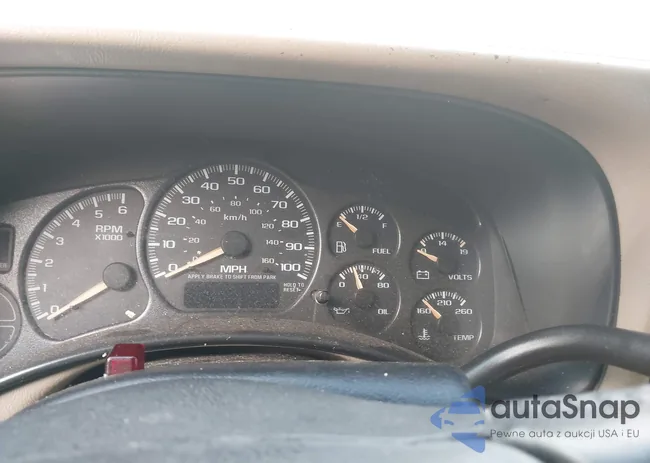 1GNEC13V42J303653: 44119993