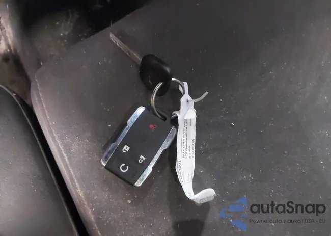 1GCVKREC1GZ173457: 44120007