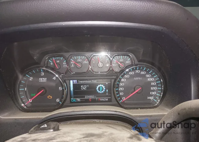 1GCVKREC1GZ173457: 44120007