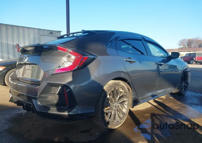 SHHFK7H42MU409501: 44120009