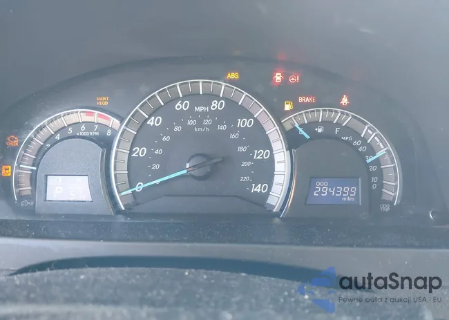 4T1BF1FKXDU709647: 44120023