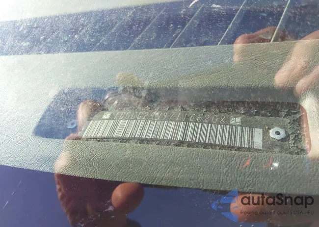 1GCGG25V971166208: 44120027