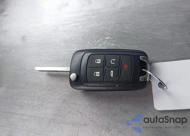 1G1115SL9EU160635: 44120041