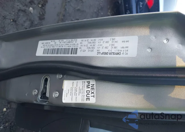 1C4NJRBBXFD135414: 44120045