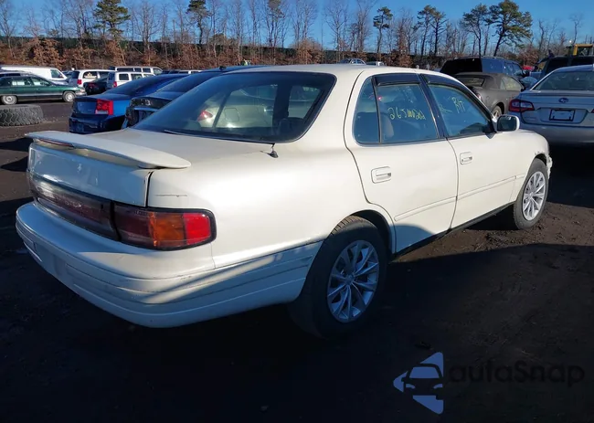 4T1SK12E0PU241153: 44120049