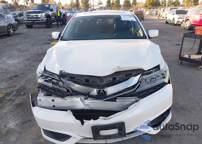 19UDE2F39HA016396: 44120091