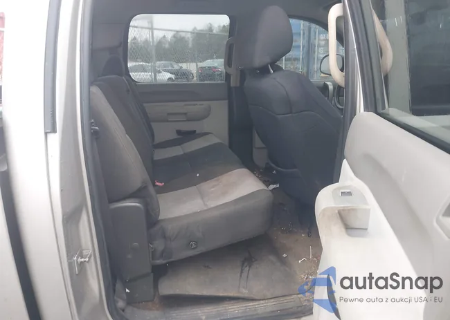 3GCEC130X9G202416: 44120099